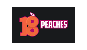 18Peaches