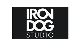 Iron Dog Studio